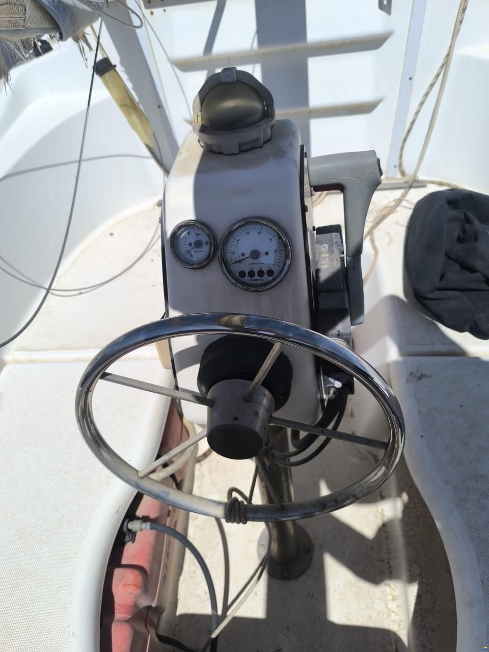 MacGregor 26 m