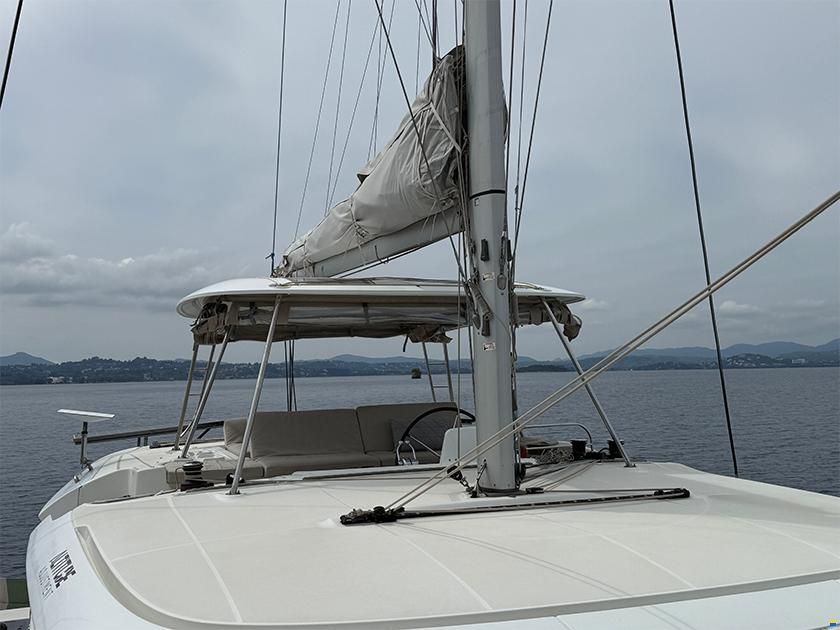 Lagoon 46