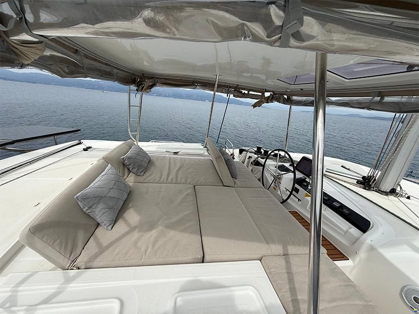 Lagoon 46