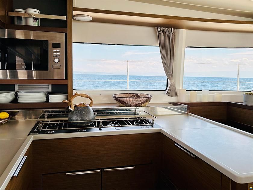 Lagoon 46