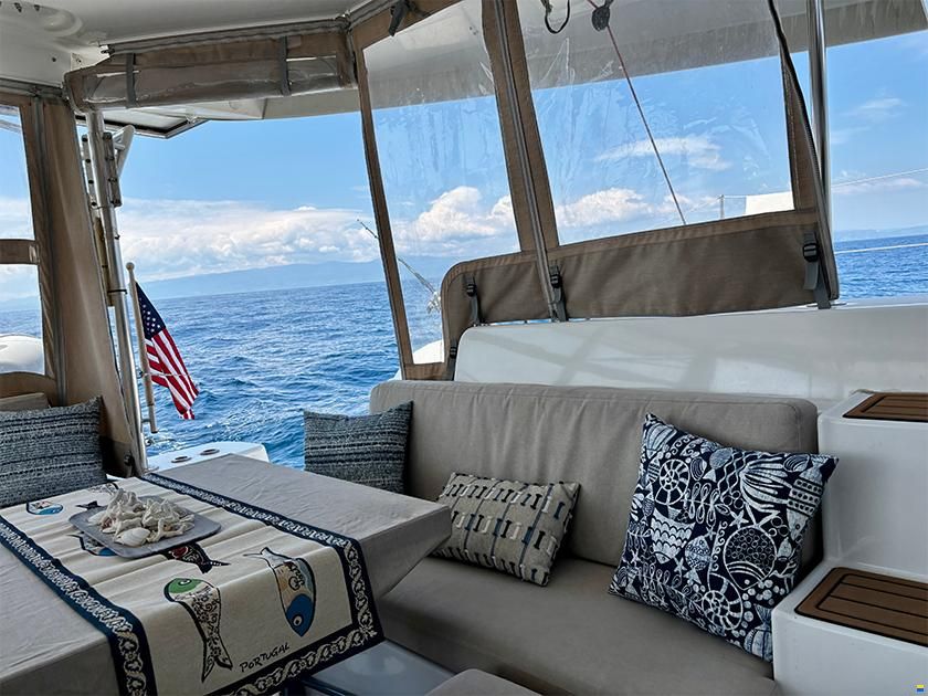 Lagoon 46