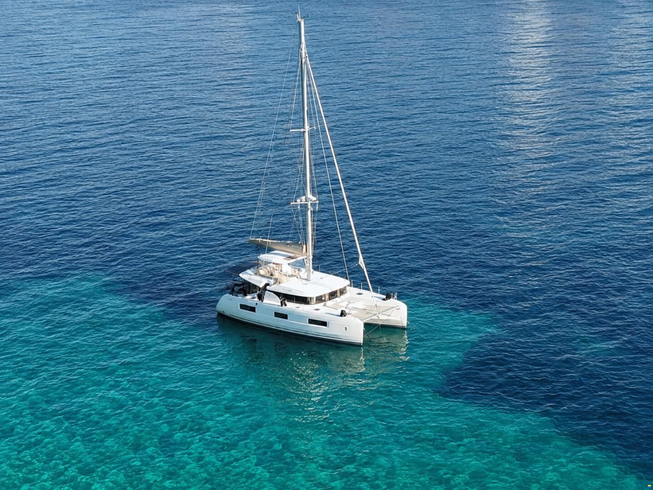 Lagoon 46