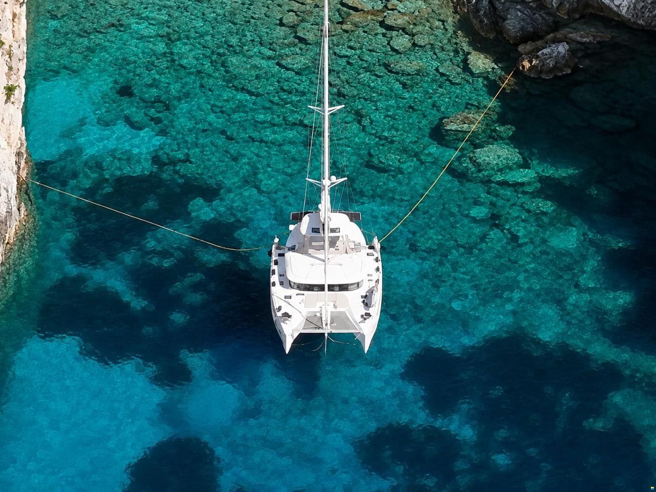 Lagoon 46