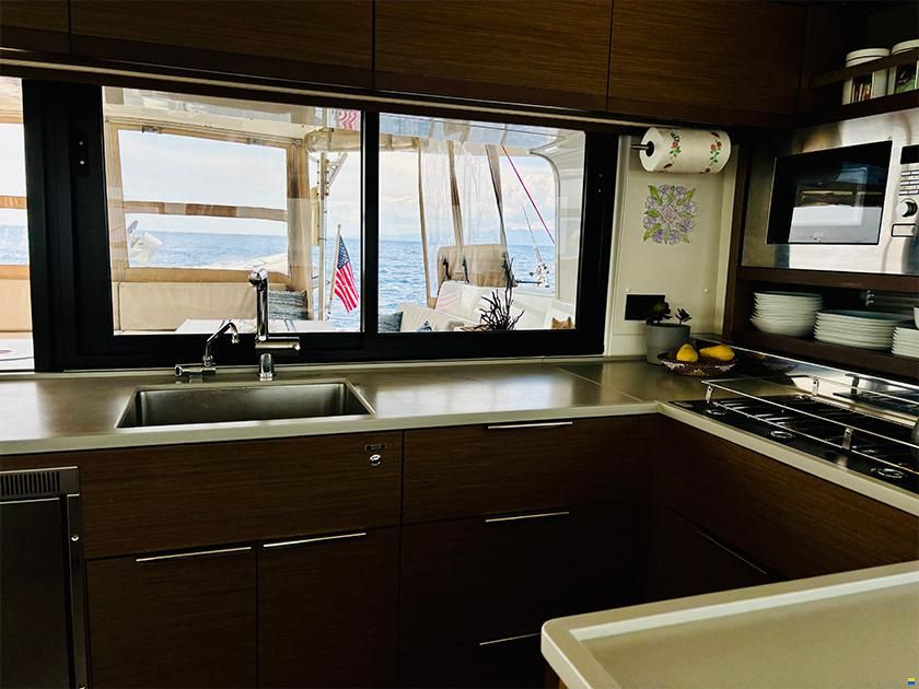 Lagoon 46