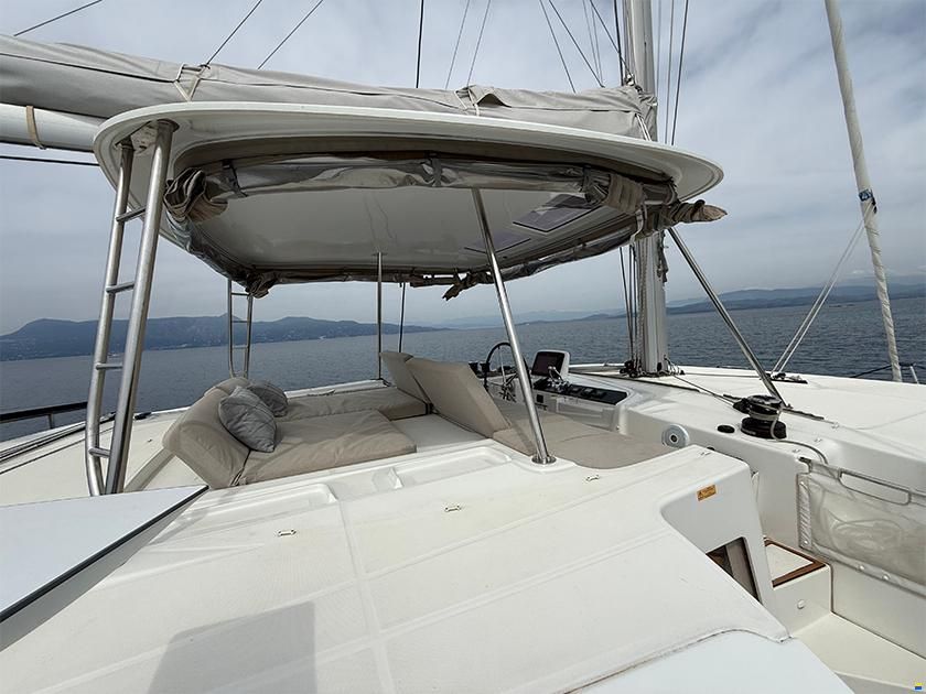 Lagoon 46