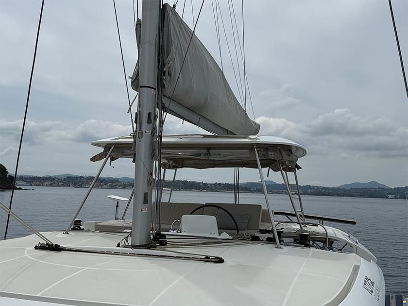 Lagoon 46