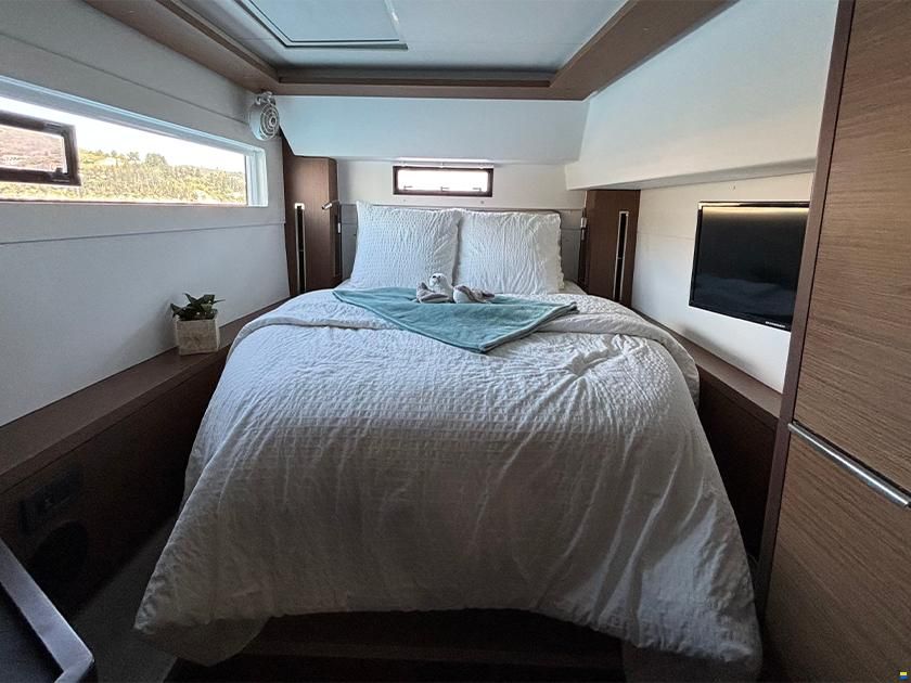 Lagoon 46