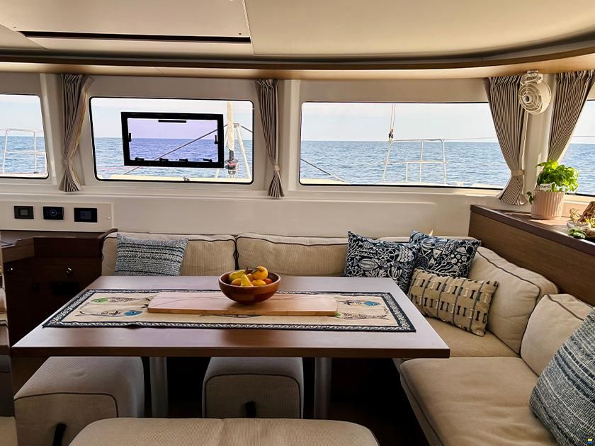 Lagoon 46
