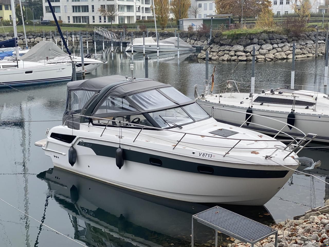 Bavaria S30
