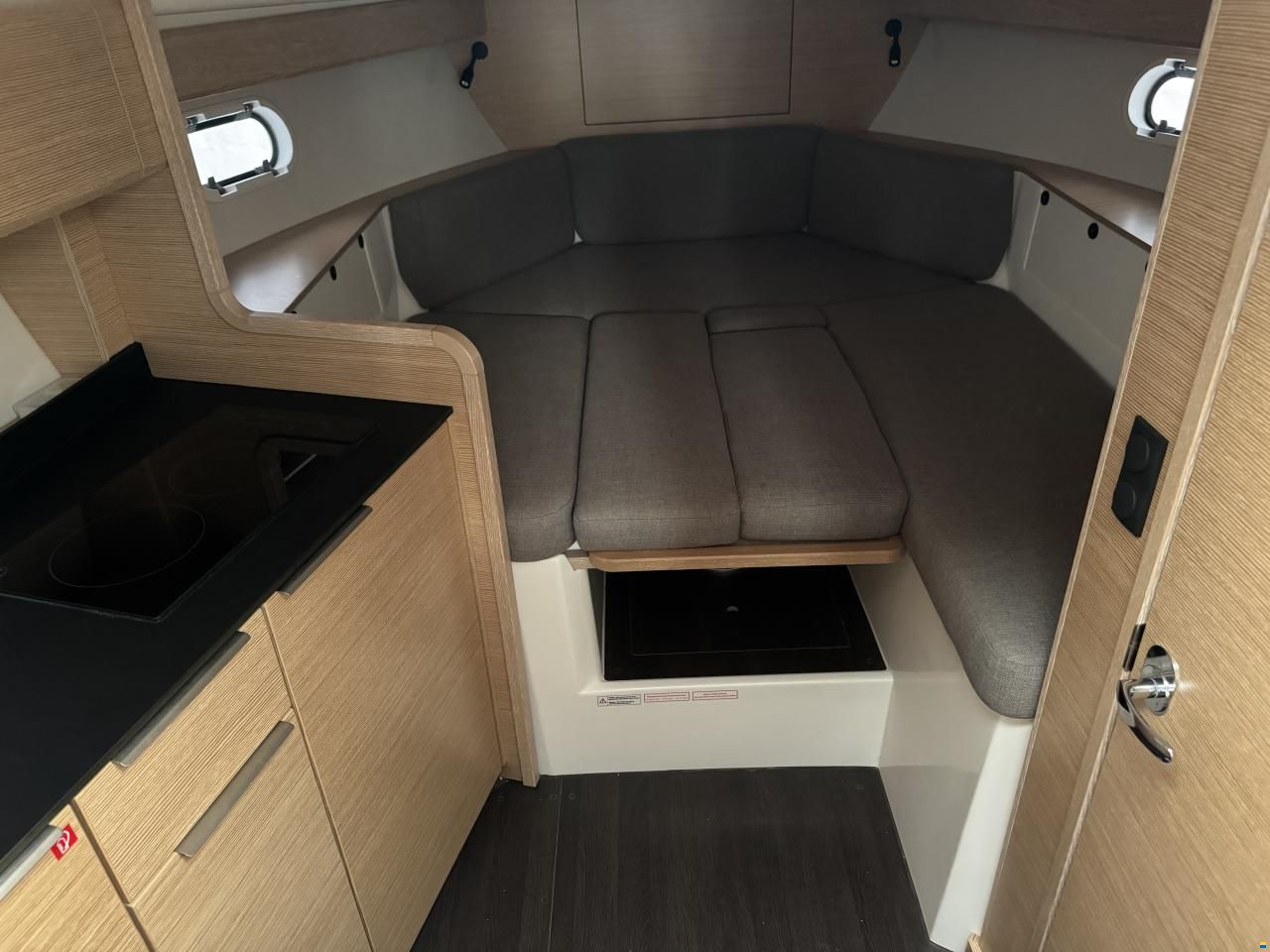 Bavaria S30