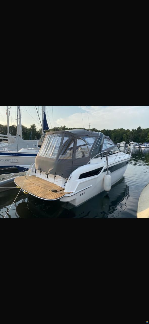 Bavaria S30