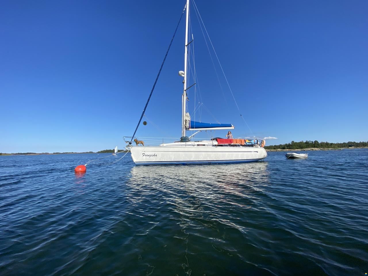 Bavaria 36 C