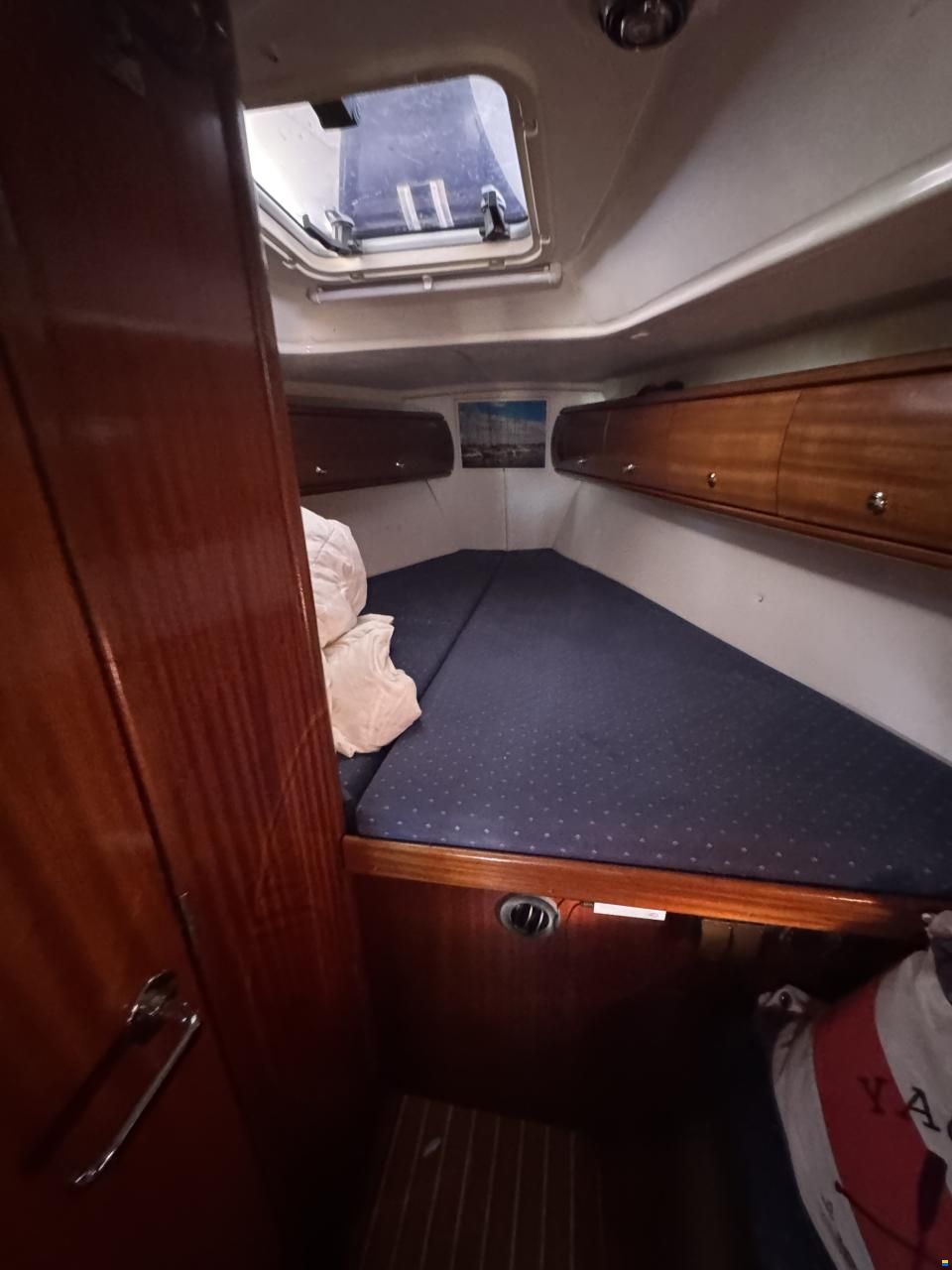 Bavaria 36 C