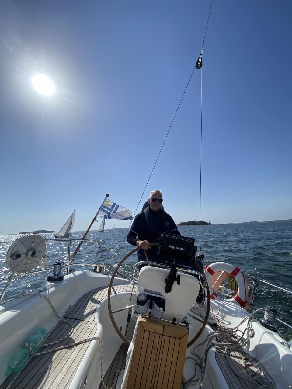 Bavaria 36 C