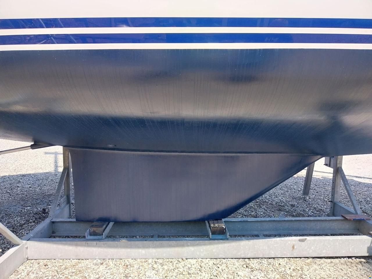 Nauticat 331