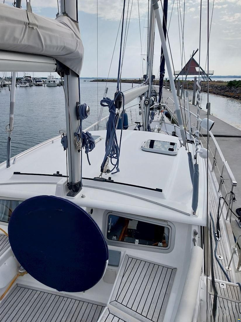 Nauticat 331