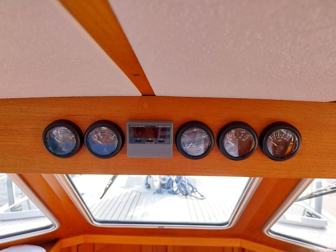 Nauticat 331