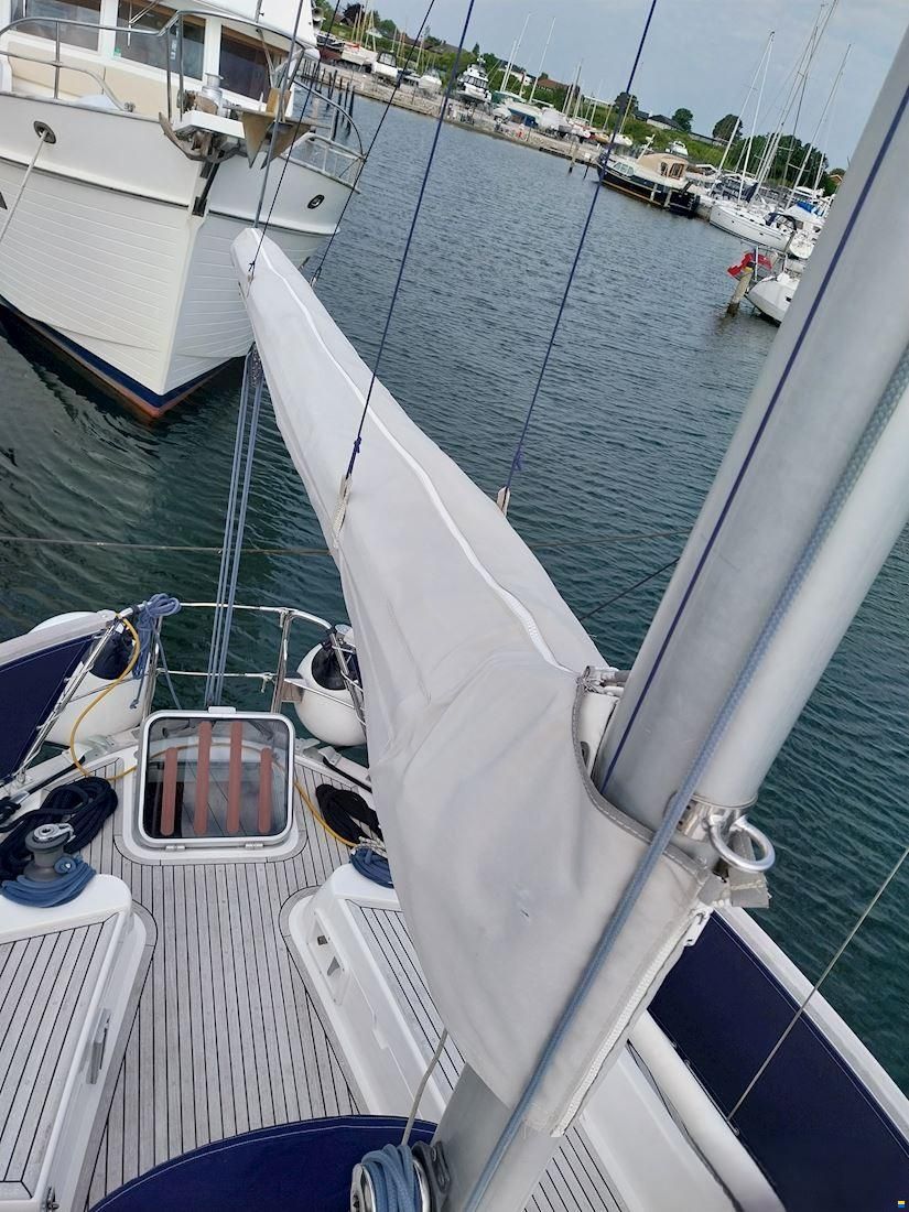 Nauticat 331