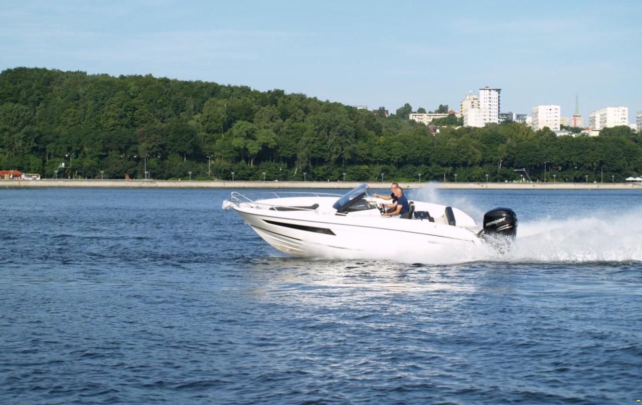 Parker 690 Sport