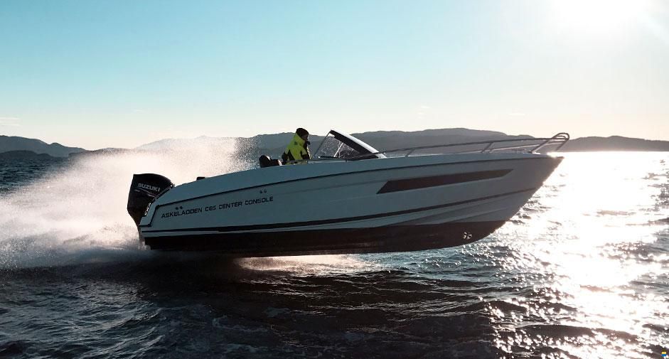Parker 690 Sport