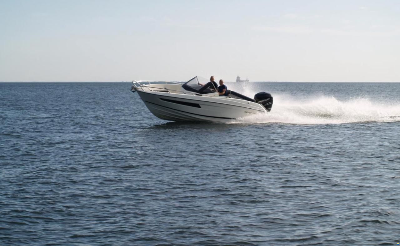 Parker 690 Sport