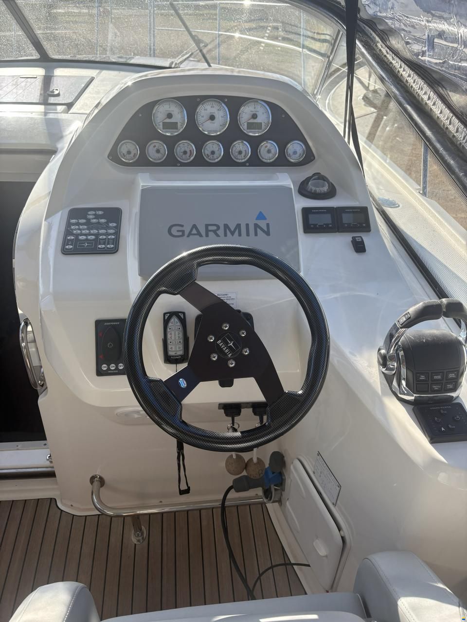 Bavaria 34 Sport