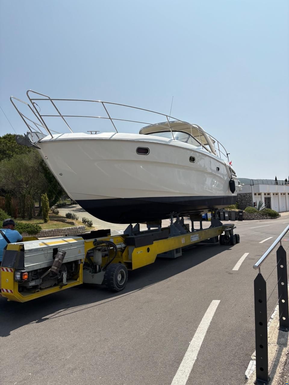 Bavaria 34 Sport
