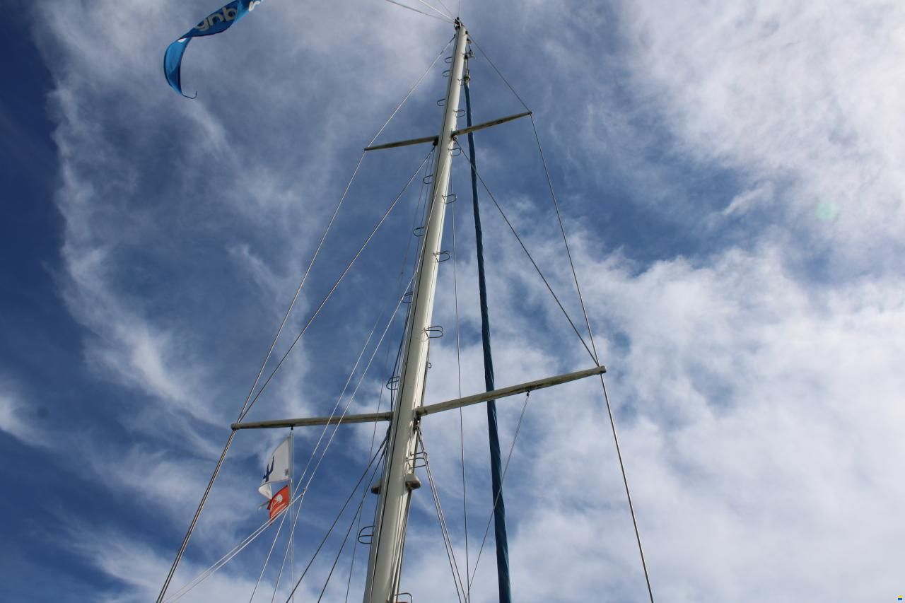 Shetland Sixaern