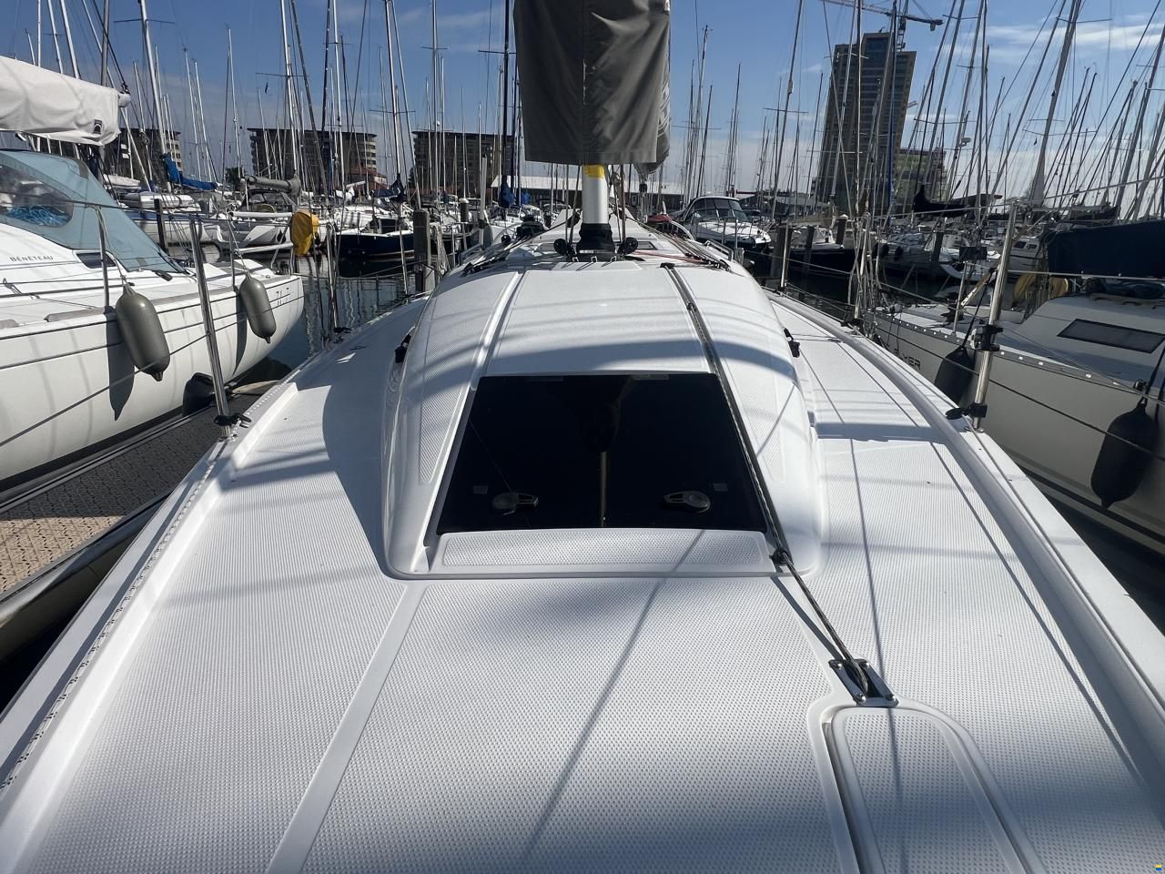 Elan E3