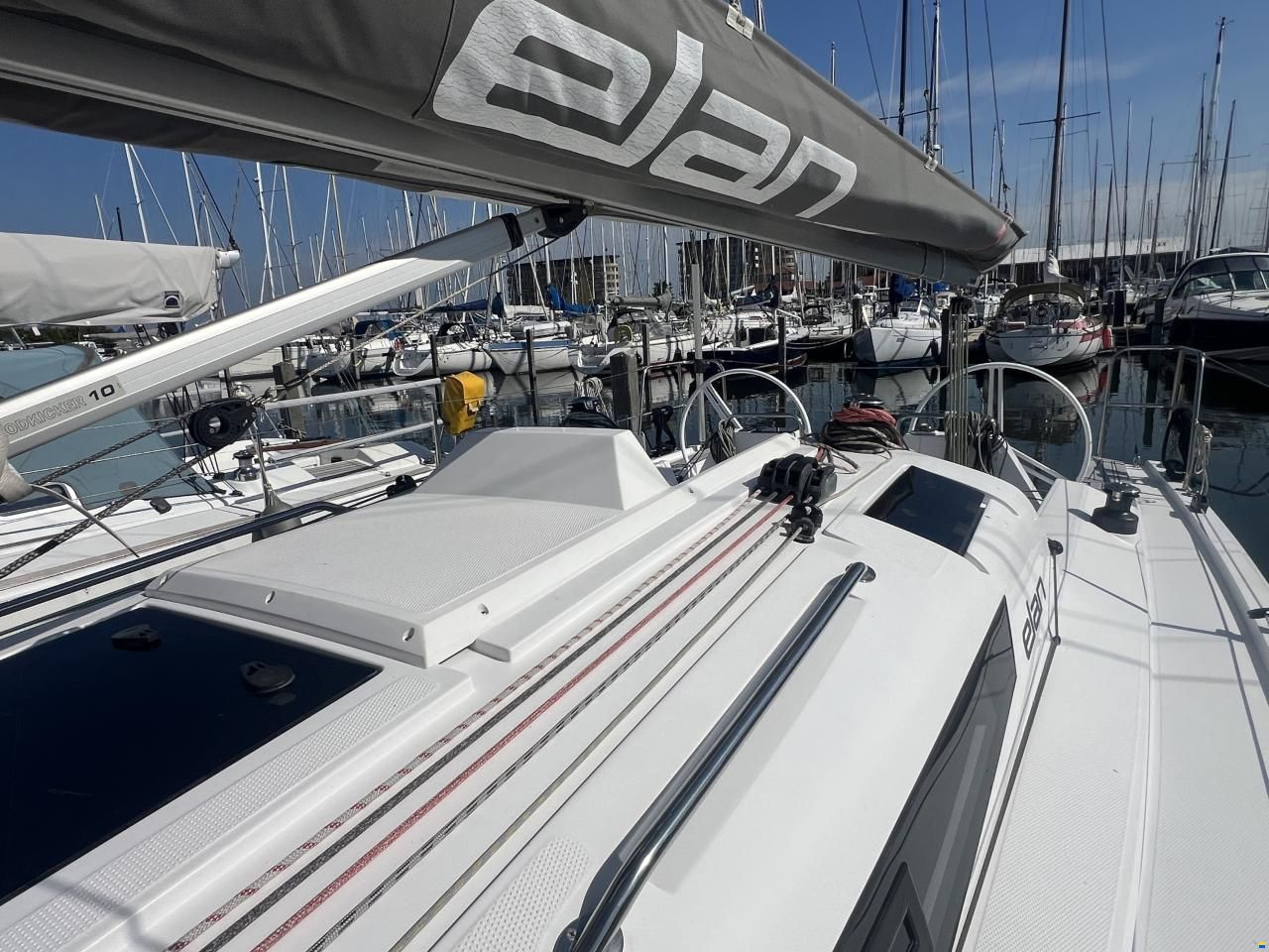 Elan E3