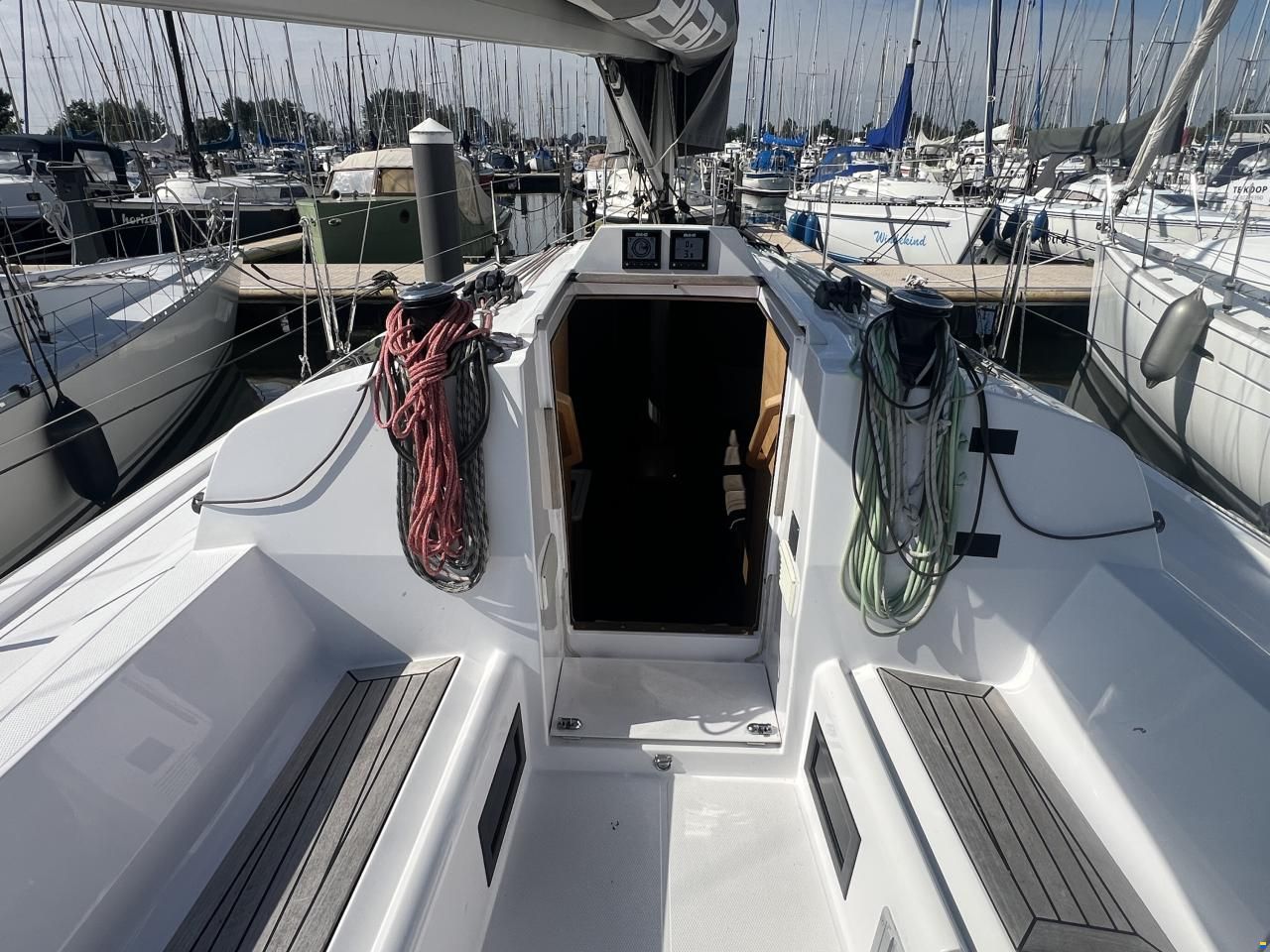Elan E3