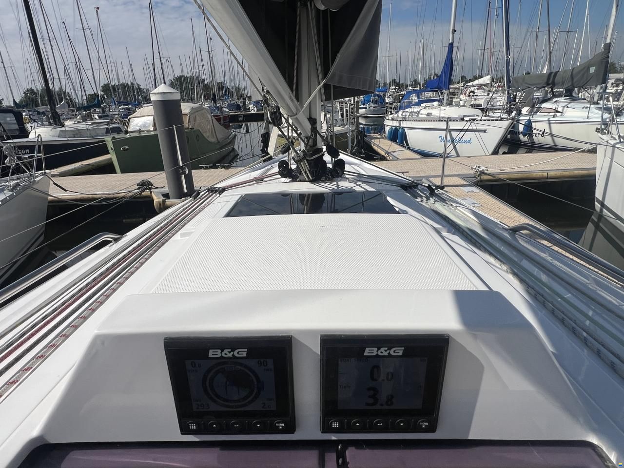Elan E3
