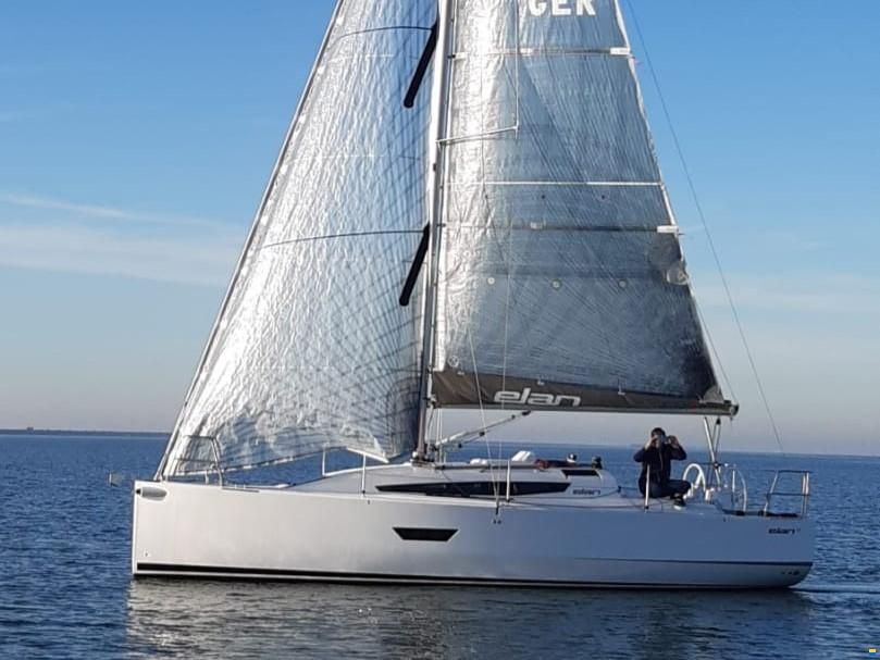Elan E3