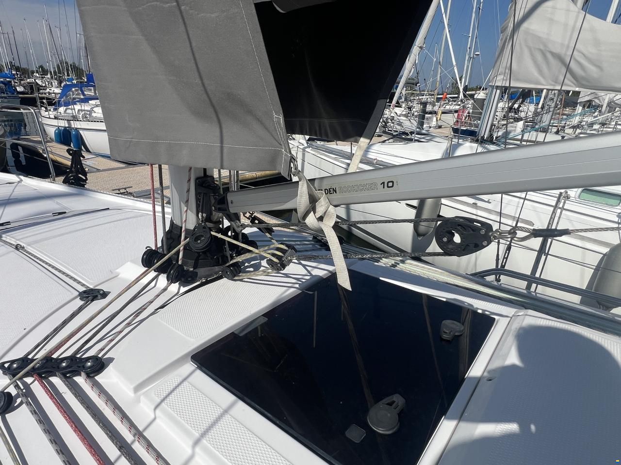 Elan E3