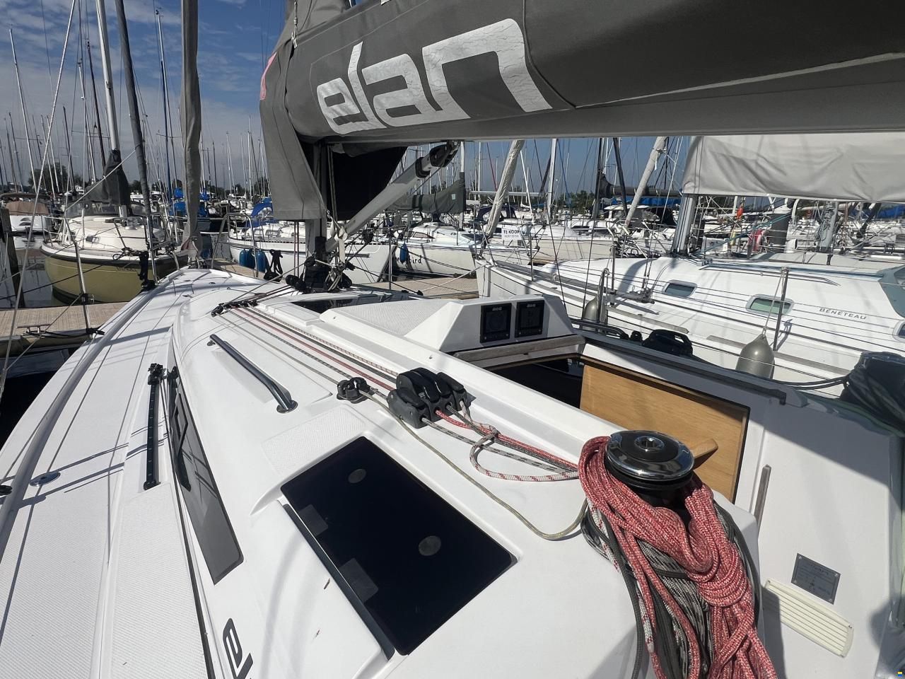 Elan E3