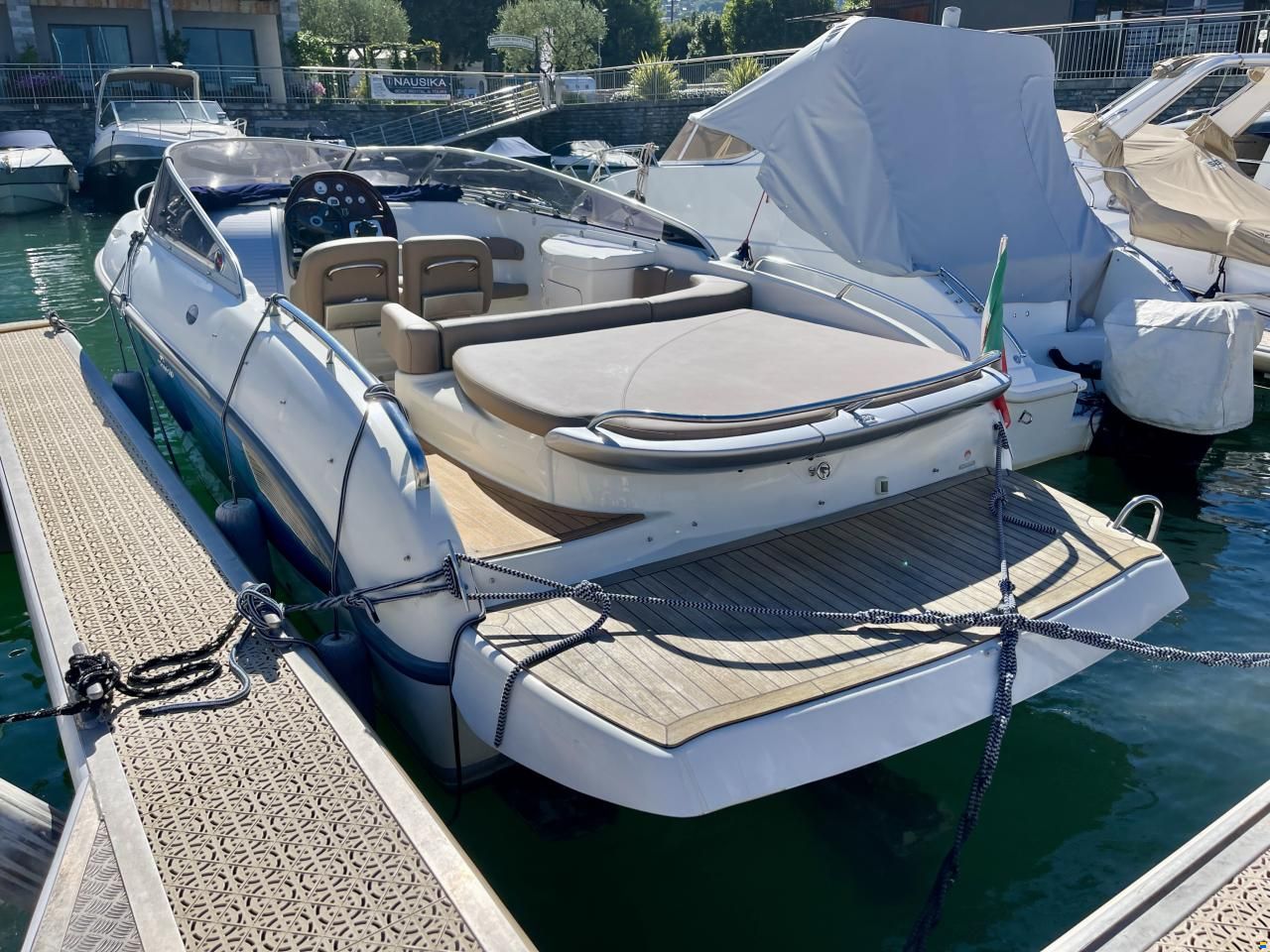 Cranchi CSL 27