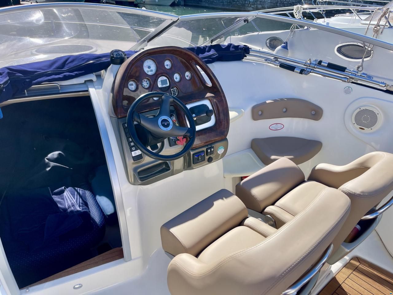 Cranchi CSL 27