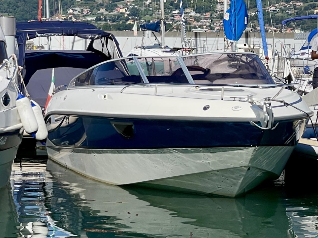 Cranchi CSL 27