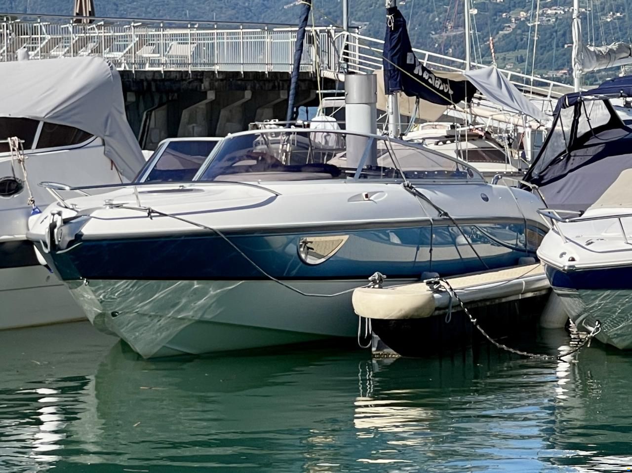 Cranchi CSL 27