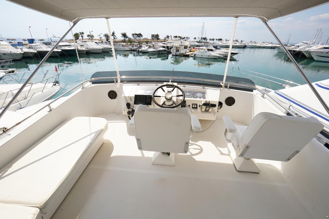 Neptunus 45 FLY