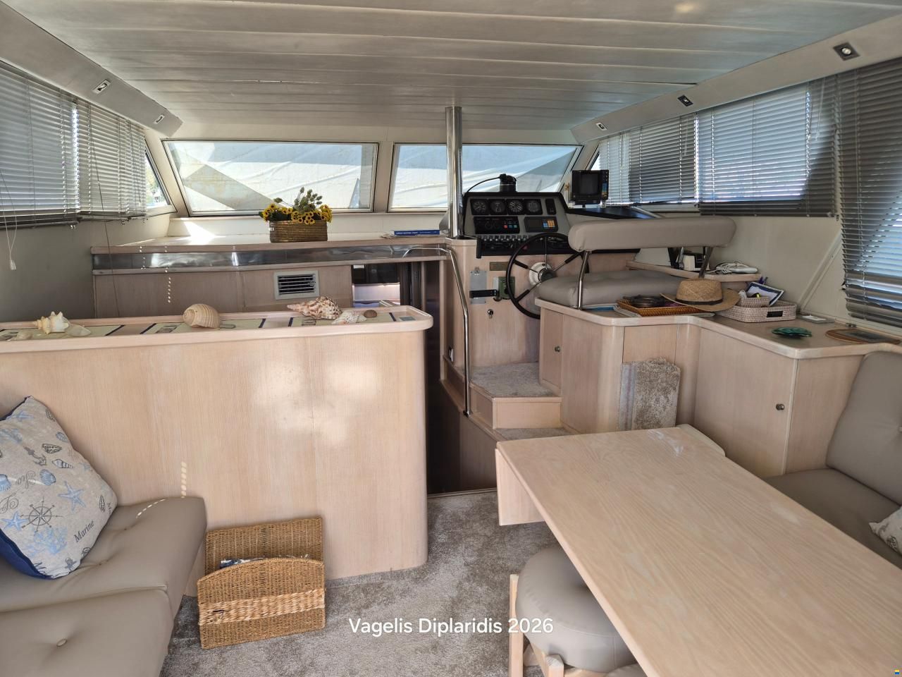 Neptunus 45 FLY