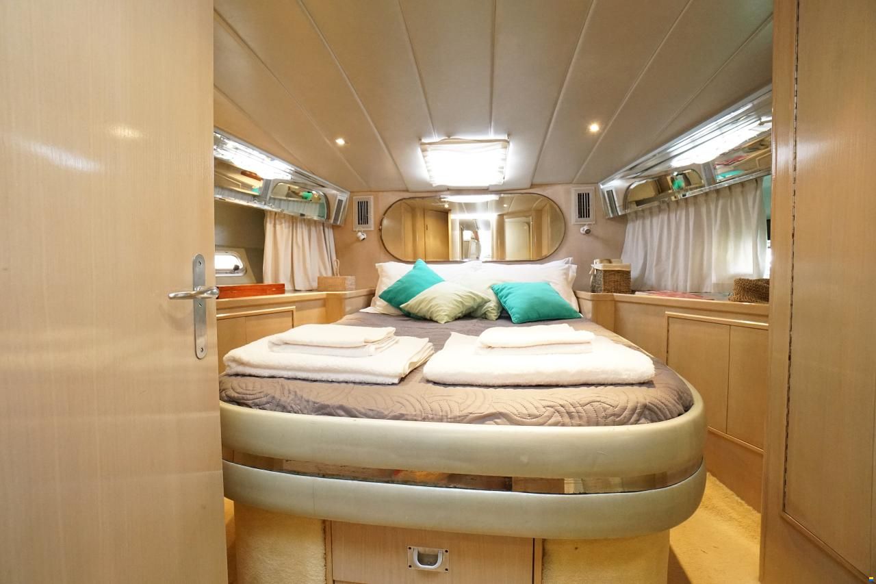 Neptunus 45 FLY