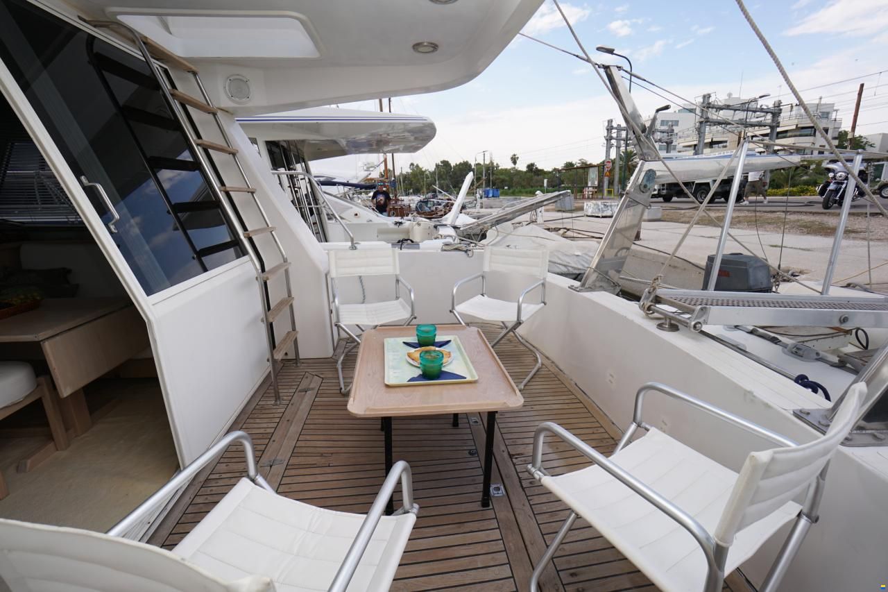 Neptunus 45 FLY