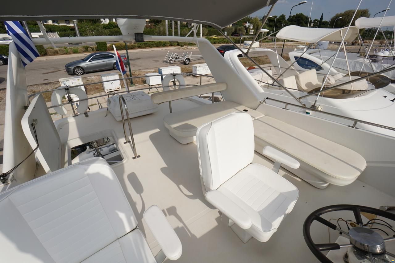 Neptunus 45 FLY