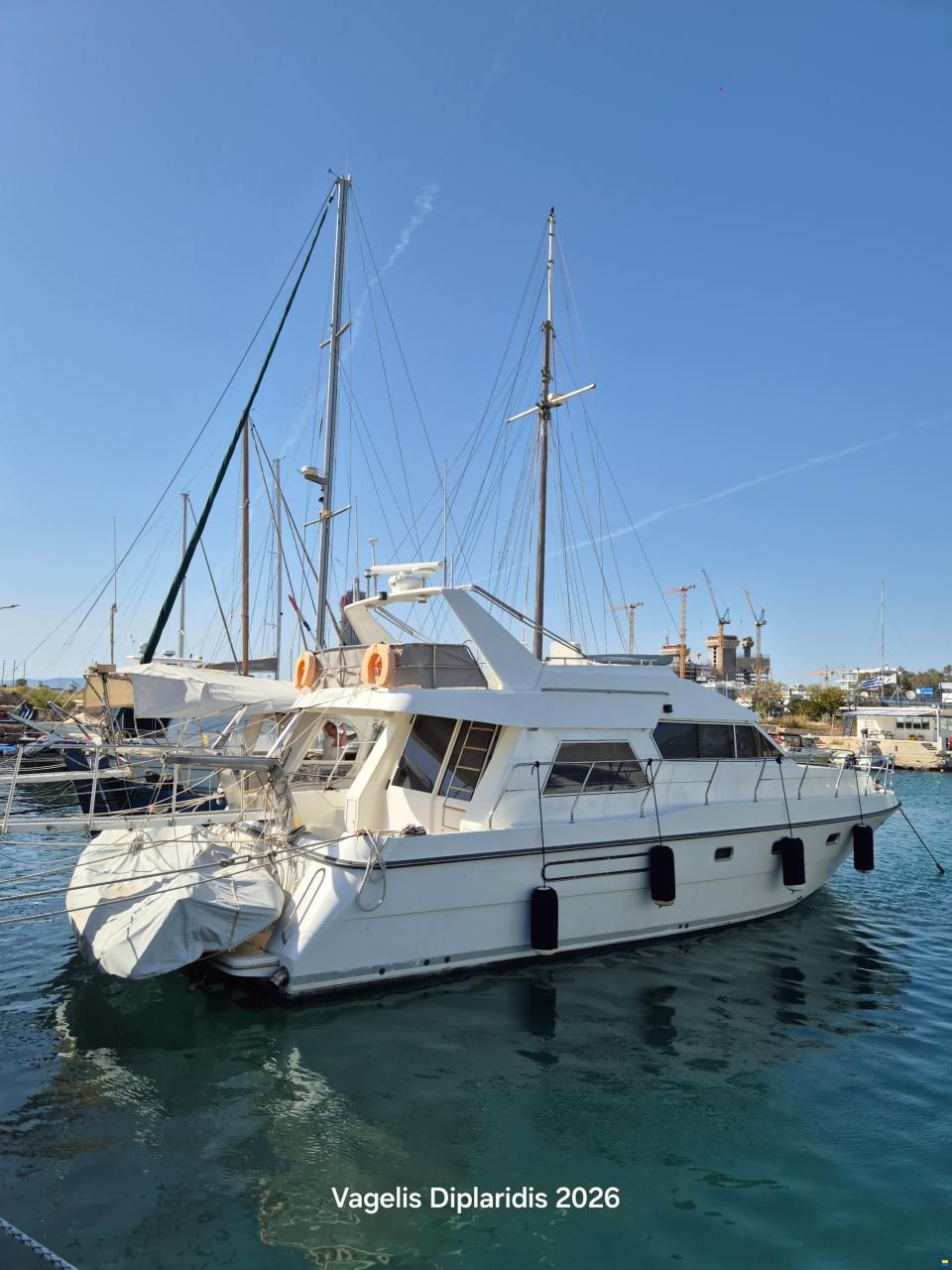 Neptunus 45 FLY