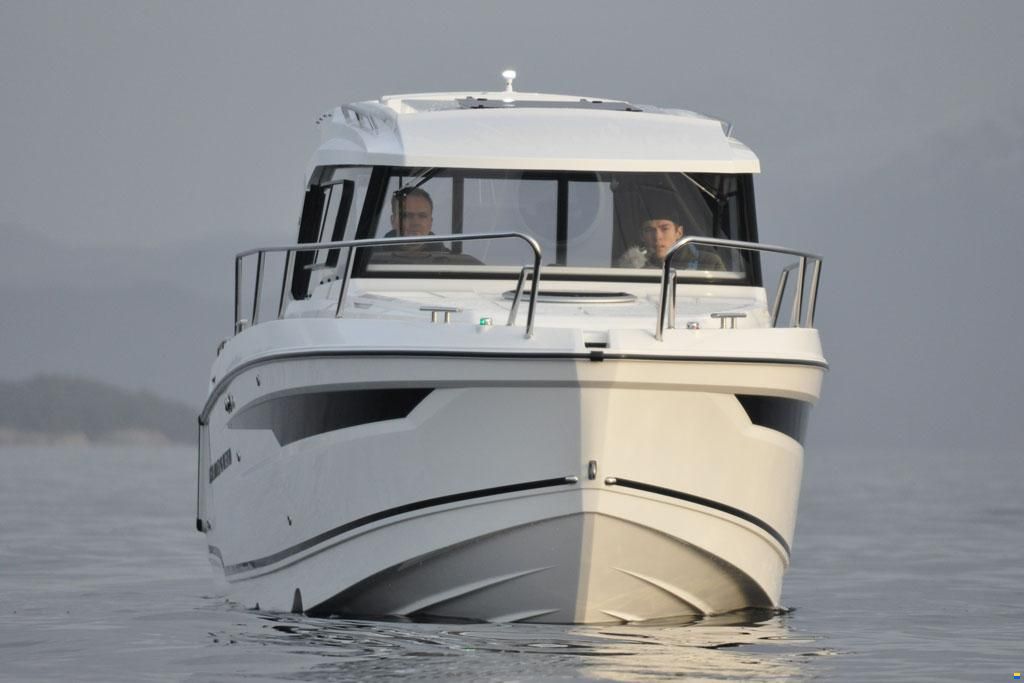 Parker 760 QUEST