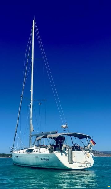 Beneteau 49