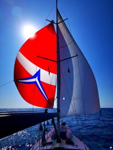 Beneteau 49