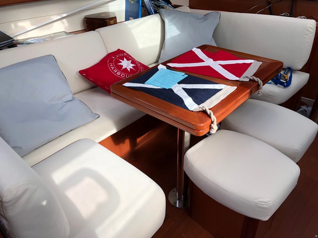 Beneteau 49