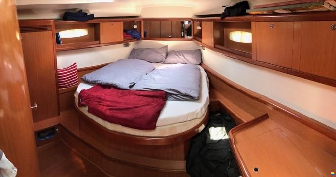 Beneteau 49